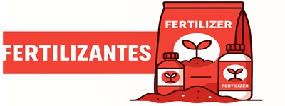 Fertilizantes